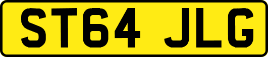 ST64JLG