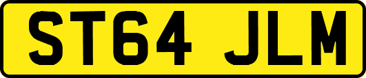 ST64JLM