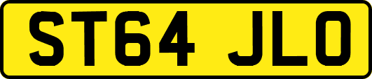 ST64JLO