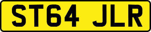 ST64JLR