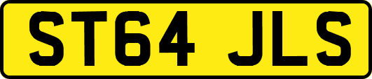 ST64JLS