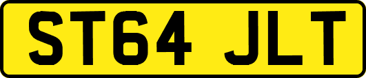 ST64JLT