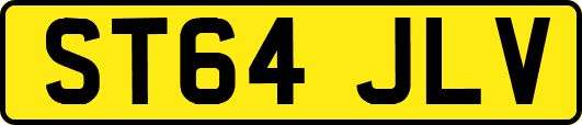 ST64JLV