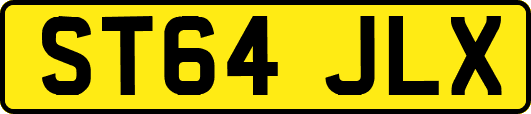 ST64JLX