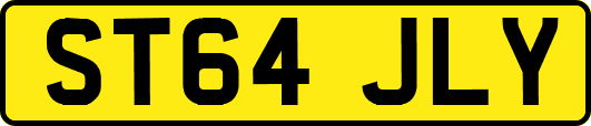 ST64JLY