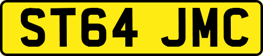 ST64JMC