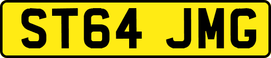 ST64JMG