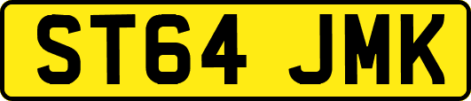ST64JMK