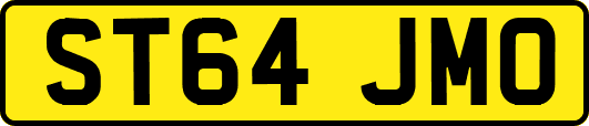 ST64JMO