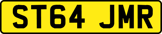 ST64JMR