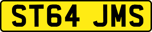 ST64JMS