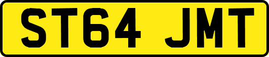 ST64JMT