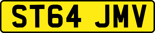 ST64JMV