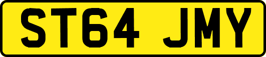ST64JMY