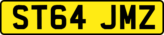 ST64JMZ