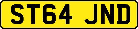 ST64JND