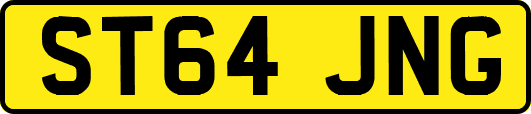 ST64JNG