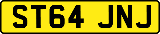 ST64JNJ