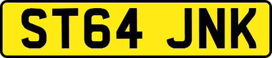 ST64JNK