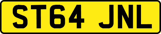 ST64JNL