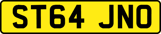 ST64JNO