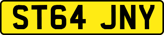 ST64JNY