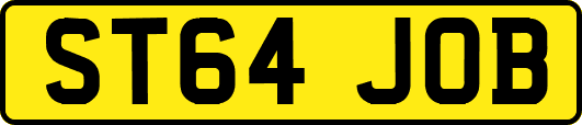 ST64JOB