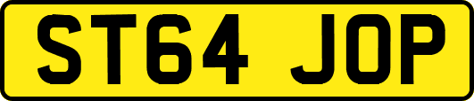 ST64JOP