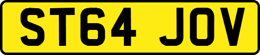 ST64JOV