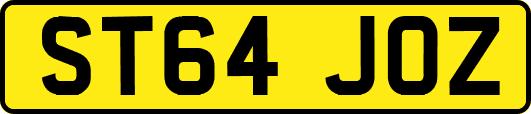 ST64JOZ