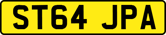 ST64JPA