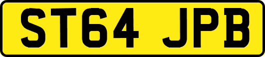 ST64JPB