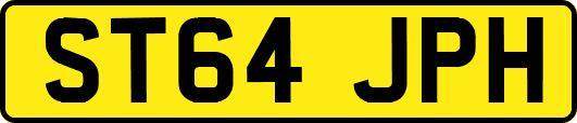 ST64JPH