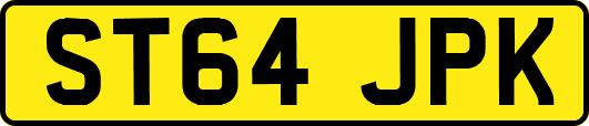 ST64JPK