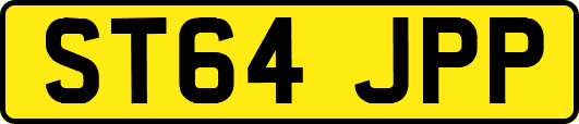 ST64JPP