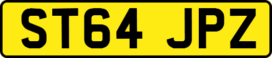 ST64JPZ