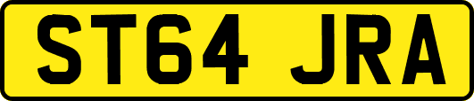 ST64JRA
