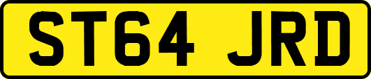 ST64JRD