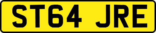 ST64JRE