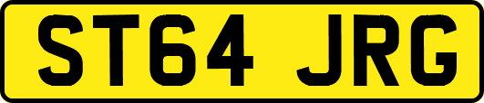 ST64JRG