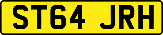 ST64JRH