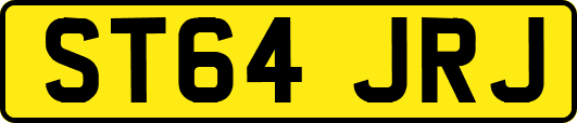 ST64JRJ