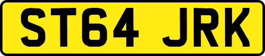 ST64JRK