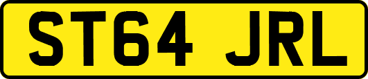 ST64JRL