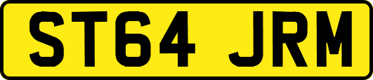 ST64JRM