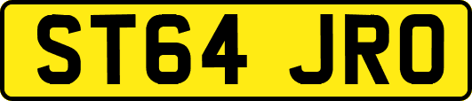 ST64JRO