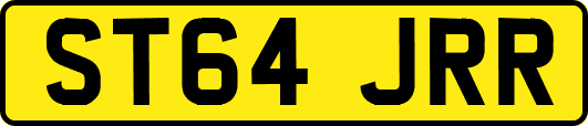 ST64JRR