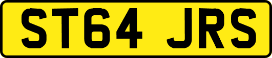ST64JRS