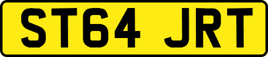 ST64JRT