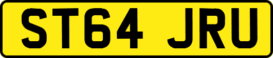 ST64JRU